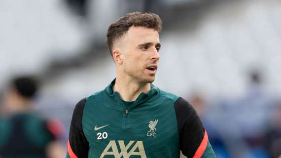 Bisseck, Calhanoglu e Dumfries si uniscono al cordoglio per la scomparsa di Diogo Jota: "Riposa in pace"