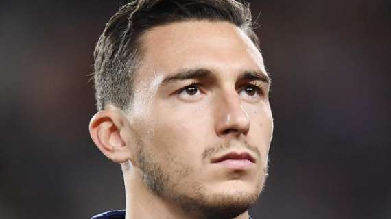 Sky - Anche il Valencia punta il mirino su Matteo Darmian