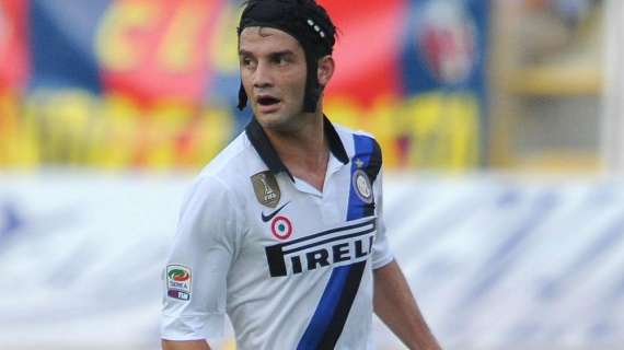 Dall'Inter: "Chivu eroico, aveva la caviglia dolorante"