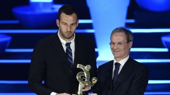 TS - Handanovic è a 2 rigori dal record di Pagliuca