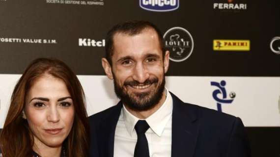 Chiellini: "Juventus antipatica perché domina. Come successo anche all'Inter all'inizio del ciclo di vittorie"