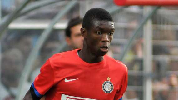 L'Inter blinda i talenti del futuro: si parte da Mbaye