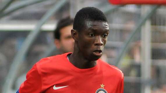 UFFICIALE - Mbaye firma: ha rinnovato fino al 2016