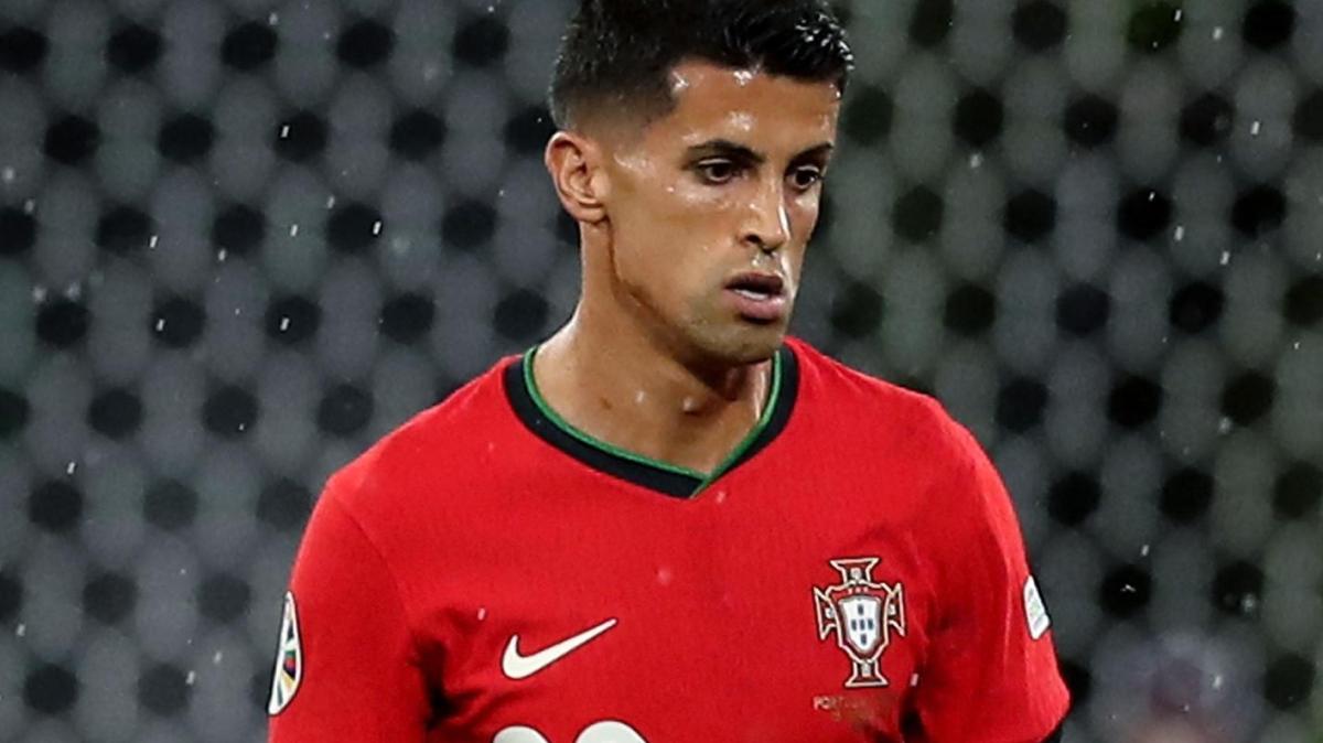 CdS - Cancelo all'Inter? Soltanto in un caso. Su Palestra e Luis Henrique...