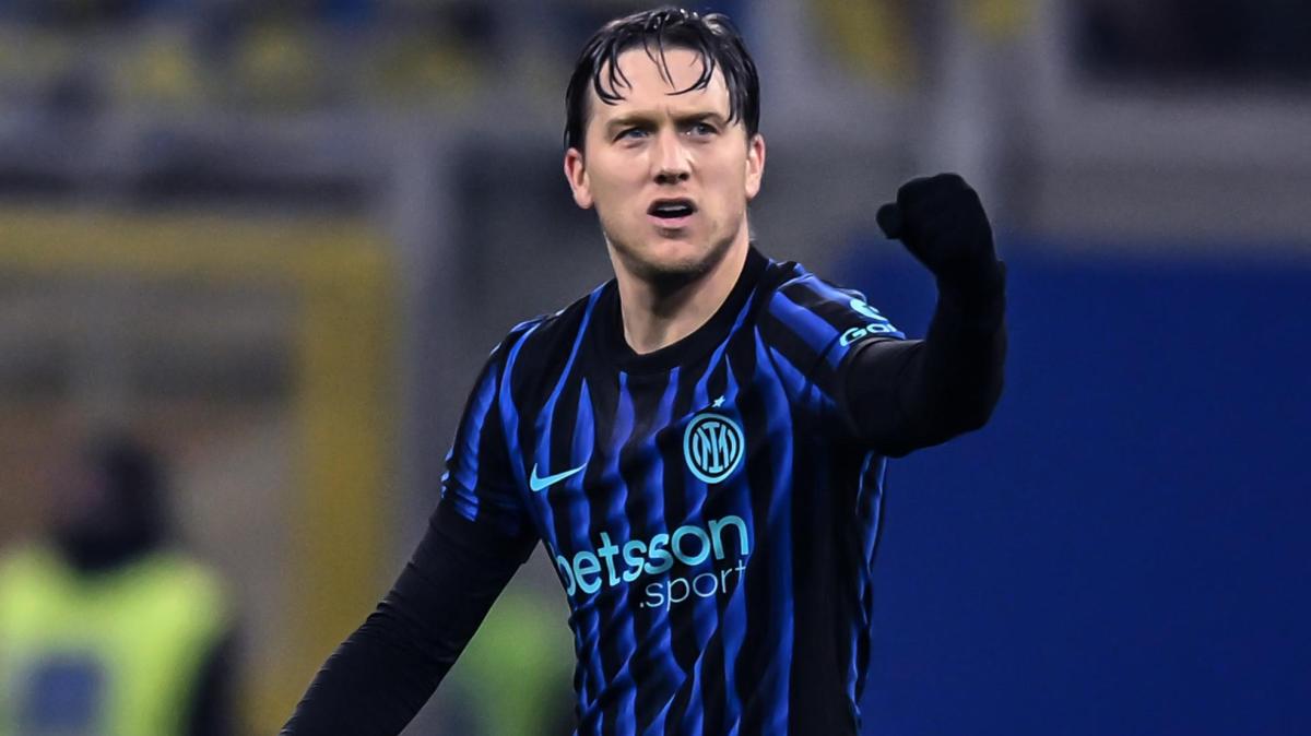 GdS - Inter, Bisseck e Zielinski in vantaggio su Acerbi e Mkhitaryan: le scelte di Chivu contro il Napoli