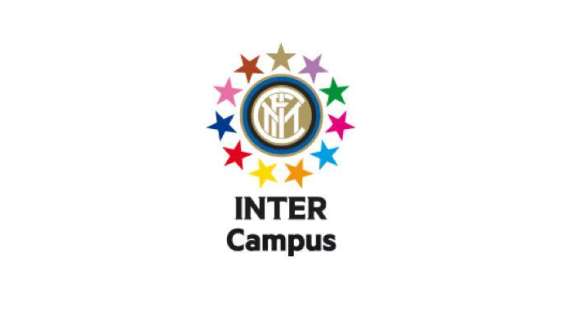 Inter Campus, Carlotta Moratti in visita al CMLV di Monza: "Ammirati dalla loro bravura"