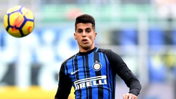 Cancelo il guerriero: "Lascia la lotta solo chi..."