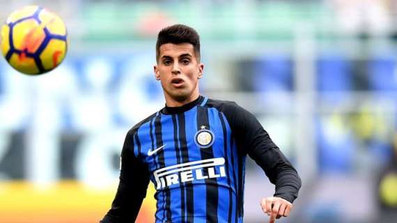 Inter, la mossa di Mendes: sul portoghese c'è l'ombra dello United 