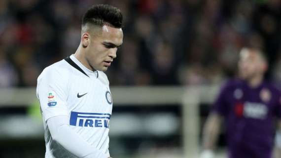 L'impeto di Lautaro e il nuovo rischio squalifica: il pensiero di Spalletti