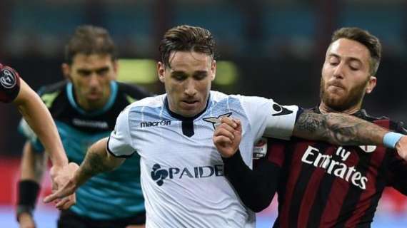 Inzaghi: "Chi rinuncerebbe a Biglia? Unico nel ruolo"