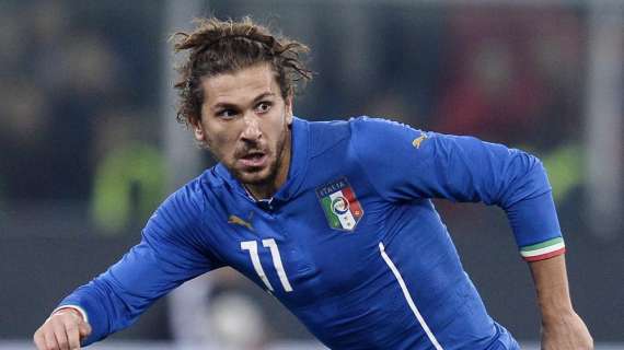 E intanto Cerci diverte: Italia-Albania 1-0, è il migliore