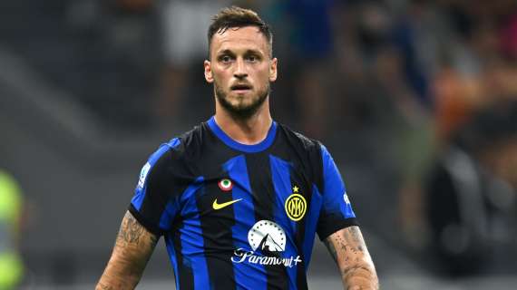 GdS - Inter, niente operazioni di mercato per sopperire al lungo stop di Arnautovic. Ma occhio al Papu Gomez