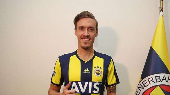 Kruse: "Avevo molte offerte, ma sento che al Fenerbahçe avrò successo"