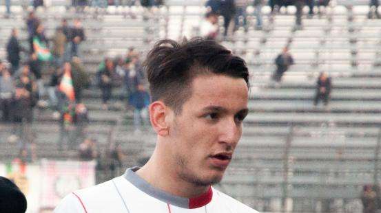 Manaj, c'è l'offerta dell'Inter. La Juve però...