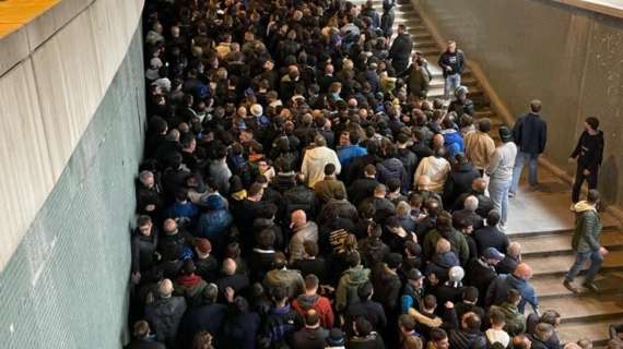 Caos biglietti ad Oporto: Altroconsumo scende in campo al fianco dei tifosi nerazzurri