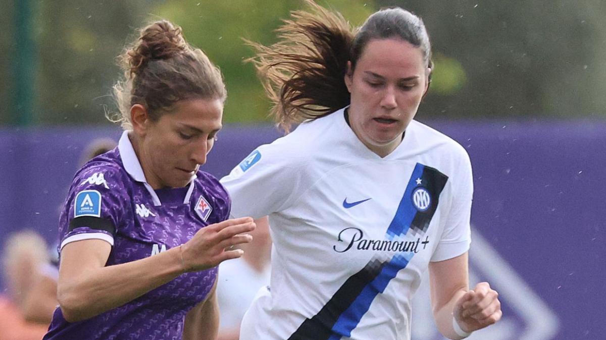 Milinkovic: "Ecco come mi preparo ad ogni partita. Gruppo Inter come una famiglia"