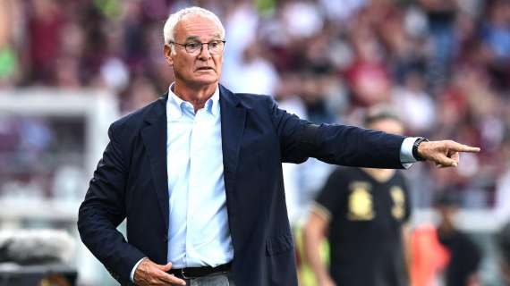 Qui Cagliari - Ranieri con il rebus difesa: con l'Inter linea a tre o a quattro 