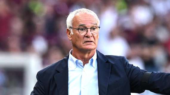 Ranieri: "Inter e Milan partite fortissimo, ma non escludo altre tre per il titolo"