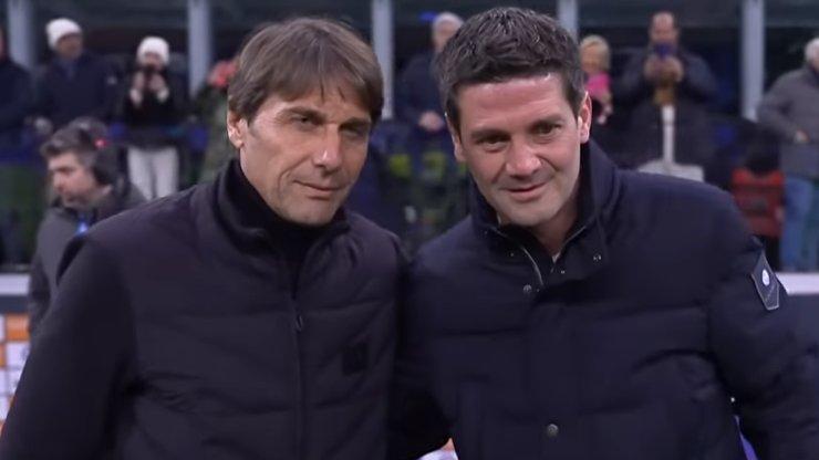 Angolo Tattico di Inter-Napoli - Il duello Akanji-Hojlund, i lanci di Bastoni per le punte: le chiavi