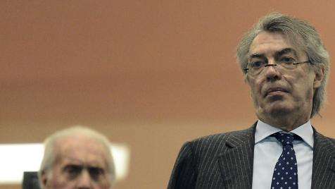 Moratti: "Mazzarri serviva: i motivi. Sento Strama, esonerato perché..."