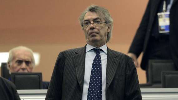 I baby in campo? Moratti a FcIN: "Ecco perché no"