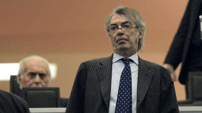 Sky - Moratti conferma Strama e va ad Appiano: illude? E Mazzarri...