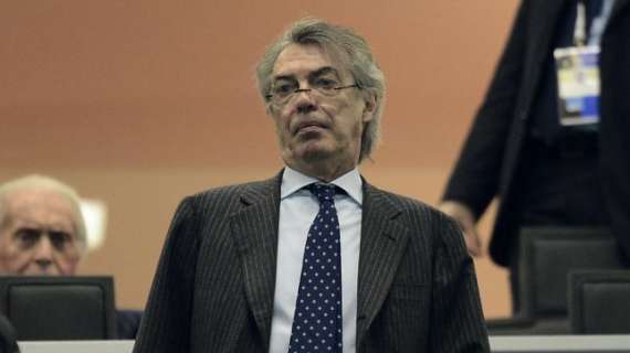 Oggi, 19 anni fa: Moratti proprietario di un sogno