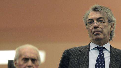 Nebuloni: "Coi soldi dei soci, non C. Ronaldo ma..."
