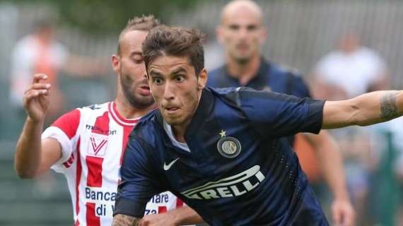 Inter-Juve: Campagnaro e Ricky Alvarez sugli scudi, Carrizo eroe a sorpresa