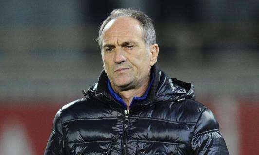 Qui Udinese - Guidolin senza Coda e Ferronetti