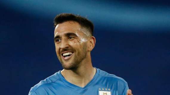 Uruguay in campo nel test contro Panama: Diego Alonso punta su Vecino dal 1'
