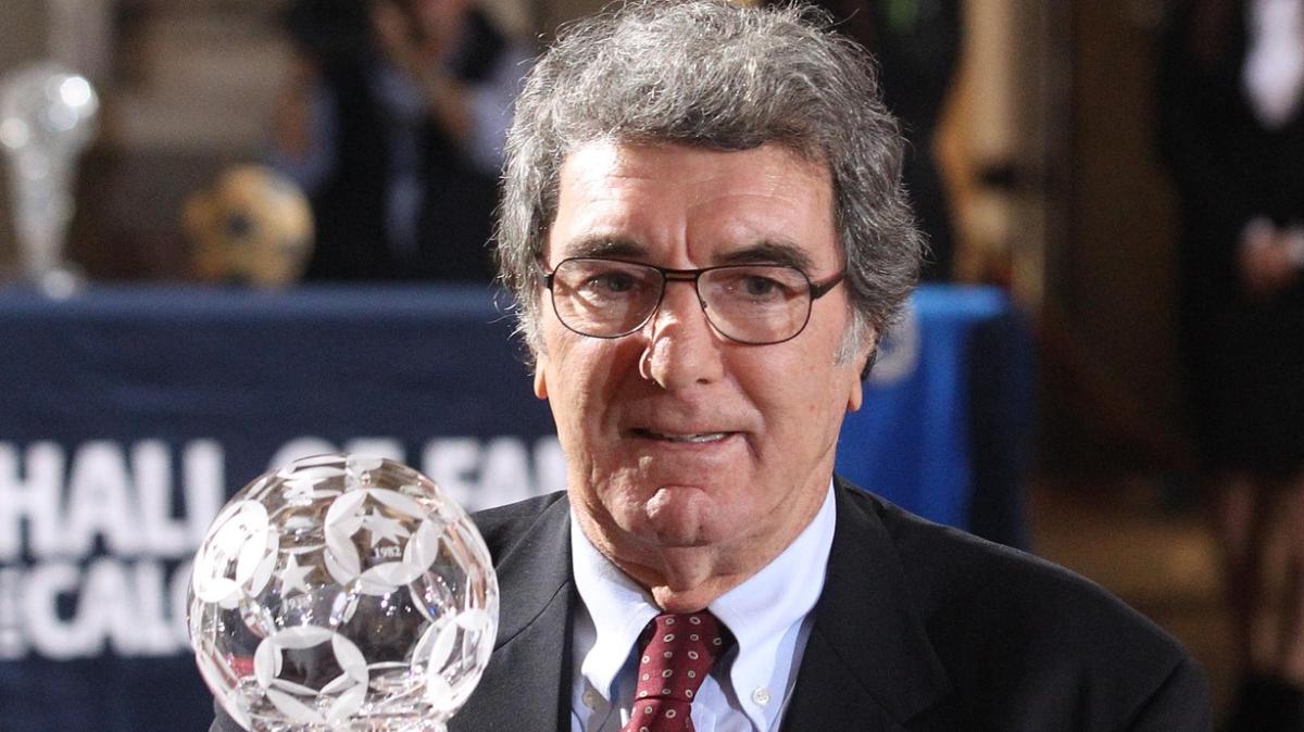 Zoff: "Scudetto o Champions? Inter, non fare calcoli. Su Esposito dico che..."