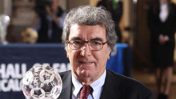 Zoff: "Juventus e l’Inter sulla carta qualcosa in più per lo scudetto. Napoli e Atalanta squadre importanti"