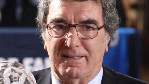 Zoff: "Inter la più attrezzata in Serie A, ma col mercato della Juventus..."