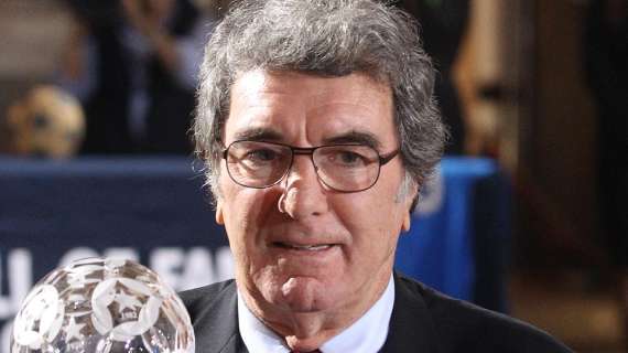 Zoff: "L'Italia può andare avanti. La qualificazione a tre secondi dalla fine dia la voglia di non mollare"