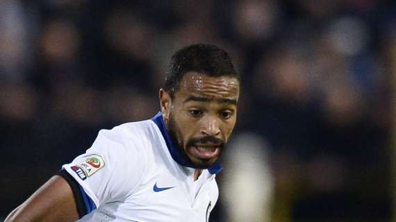 Anche l'OM torna alla carica per Alvaro Pereira