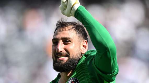 GdS - Paris su Chevalier, Donnarumma rischia l'addio. Quattro big in attesa