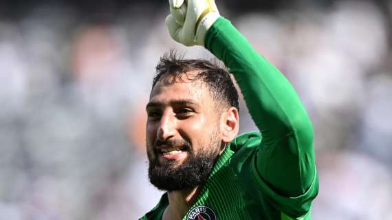 Trevisani: "Inter, né Lookman né Koné: con quel budget l'Inter doveva acquistare Donnarumma. Ora Martinez titolare"