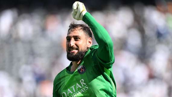La convinzione di Di Napoli: "Donnarumma? All'Inter lo vedrei bene, è tra i top 3 al mondo"