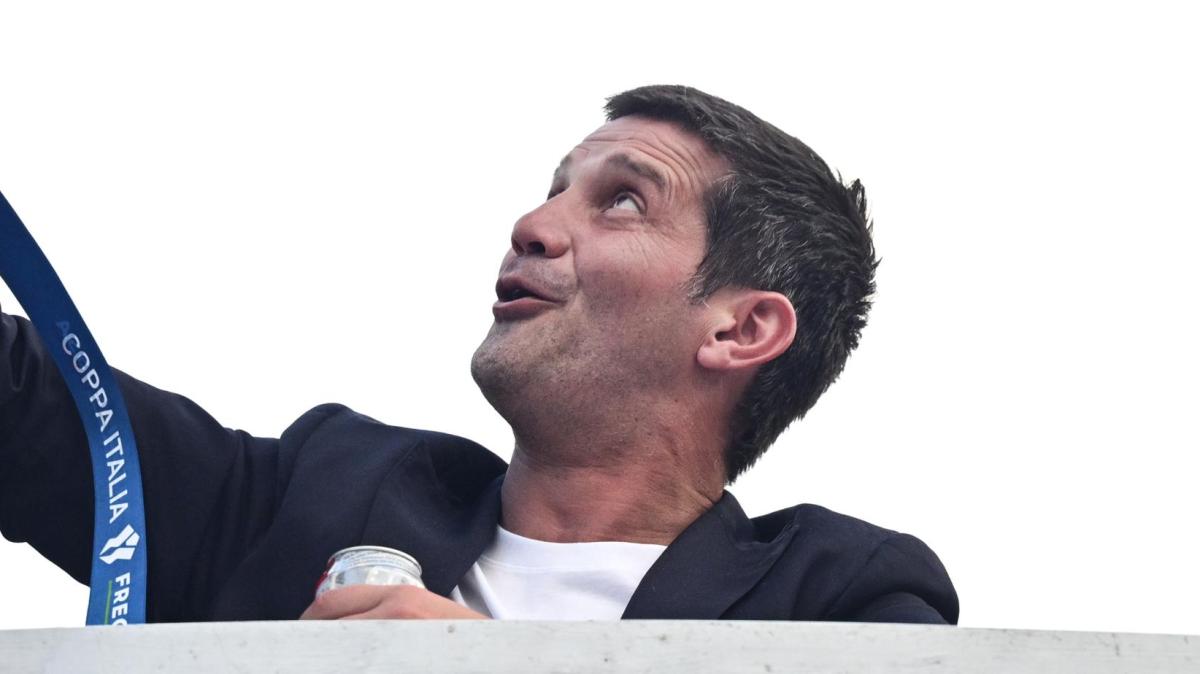 CdS - Chivu all'incasso sul mercato: Koné, Jones, la promozione di Pepo