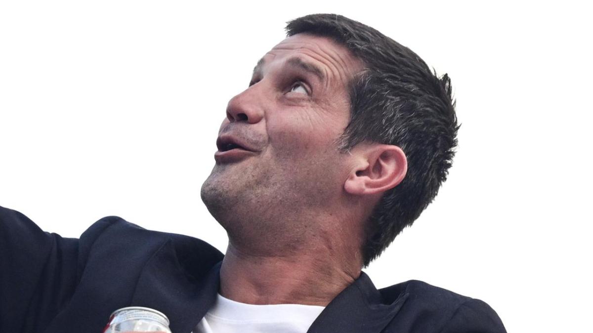 GdS - Rinnovo Chivu, il tecnico diventa il terzo più pagato in A