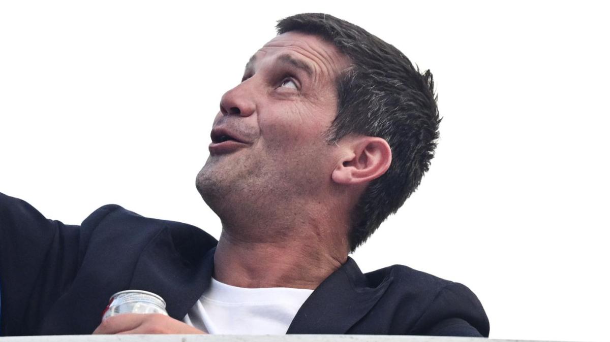 TS - Chivu, rinnovo sulle orme di Inzaghi. Ora il tecnico...
