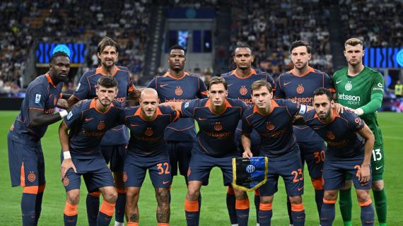 Inter-Sassuolo, chi è stato il migliore? Cliccate e votate