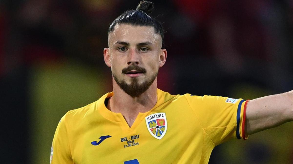 Sky - Roma alla ricerca di un difensore: i giallorossi studiano l'offerta per Dragusin 