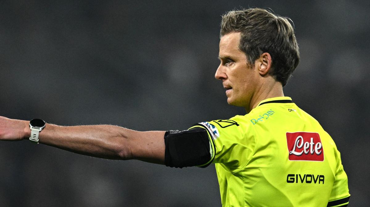 Moviola GdS - Thuram in posizione dubbia prima dell'angolo che porta all'1-0 