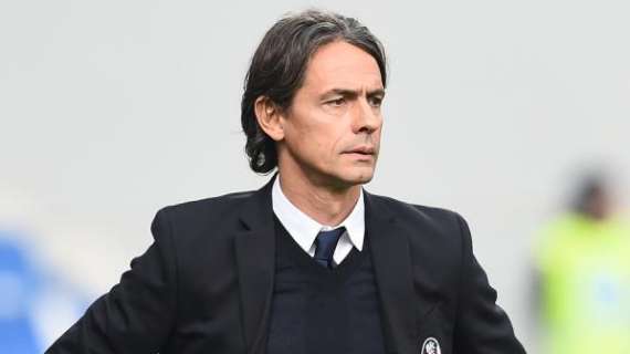 F. Inzaghi: "Inter saldamente al terzo posto? Spero nella rimonta di Milan e Lazio"