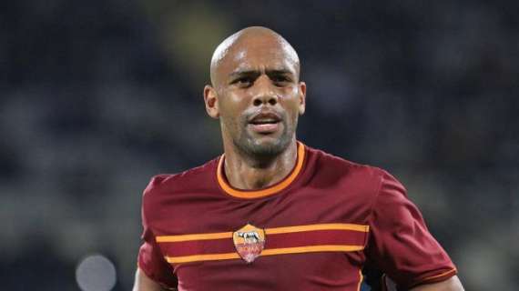 Maicon, incontro con Sabatini: rinnovo a settembre