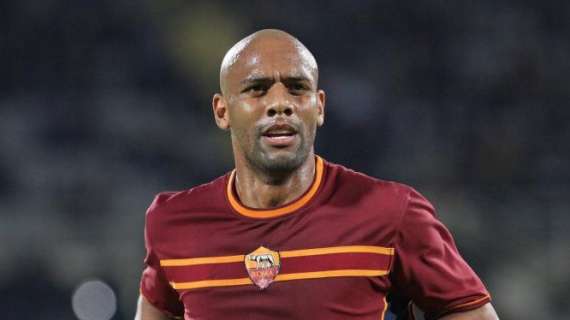 Maicon: "Sempre creduto di poter tornare in Seleçao"