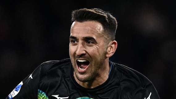 Vecino: "Più bello segnare nelle partite importanti, all'Inter mi è successo diverse volte"