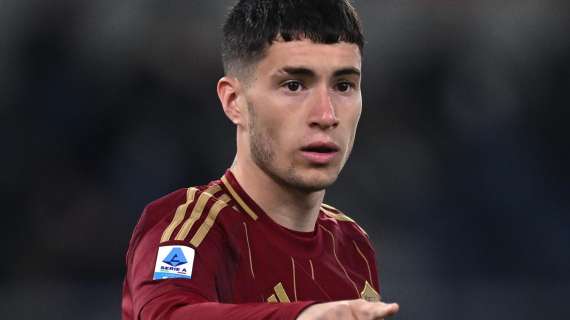 CdS - Ranieri si affida a Soulé: con l'Inter sarà titolare. E Dybala lo carica